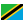 Tanzania Icon 24x24 png