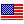 United States Icon 24x24 png