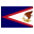 American Samoa Icon 32x32 png