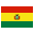 Bolivia Icon 32x32 png
