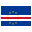 Cape Verde Icon 32x32 png