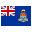 Cayman Islands Icon 32x32 png