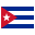 Cuba Icon 32x32 png