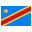Democratic Republic of the Congo Icon 32x32 png