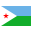 Djibouti Icon 32x32 png
