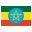 Ethiopia Icon 32x32 png