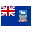 Falkland Islands Icon 32x32 png