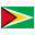 Guyana Icon 32x32 png