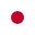 Japan Icon 32x32 png