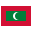 Maldives Icon 32x32 png