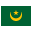 Mauritania Icon 32x32 png