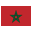 Morocco Icon 32x32 png