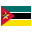 Mozambique Icon 32x32 png