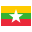Myanmar Icon 32x32 png