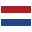 Netherlands Icon 32x32 png