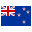 New Zealand Icon 32x32 png