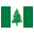Norfolk Island Icon 32x32 png