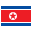 North Korea Icon 32x32 png
