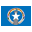 Northern Mariana Islands Icon 32x32 png