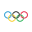 Olympics Icon 32x32 png