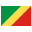Republic of the Congo Icon 32x32 png