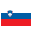 Slovenia Icon 32x32 png