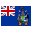 South Georgia and the South Sandwich Islands Icon 32x32 png