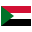 Sudan Icon 32x32 png