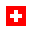Switzerland Icon 32x32 png