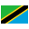 Tanzania Icon 32x32 png