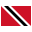 Trinidad and Tobago Icon 32x32 png