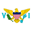 US Virgin Islands Icon 32x32 png