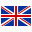 United Kingdom Icon 32x32 png