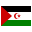 Western Sahara Icon 32x32 png