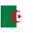 Algeria Icon 48x48 png