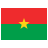 Burkina Faso Icon