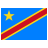 Democratic Republic of the Congo Icon