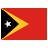 East Timor Icon
