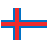 Faroes Icon