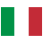Italy Icon