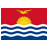 Kiribati Icon