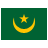 Mauritania Icon