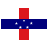 Netherlands Antilles Icon 48x48 png