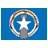 Northern Mariana Islands Icon 48x48 png