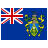 Pitcairn Islands Icon