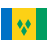 Saint Vincent and the Grenadines Icon 48x48 png
