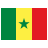 Senegal Icon