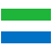 Sierra Leone Icon 48x48 png