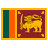 Sri Lanka Icon