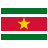 Suriname Icon 48x48 png
